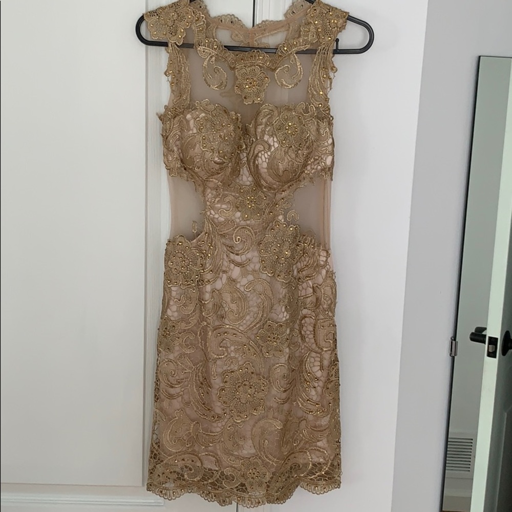 SHORT LENGTH PROM DRESS!!!!